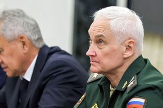 Rusko se chystá mobilizovat. Armáda chce podrobnosti o všech lidech v odvodovém věku - Novinky